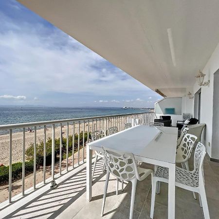شقة Alexandra 1 Era Linea De Mar, Fantastico Piso Tota روساس المظهر الخارجي الصورة