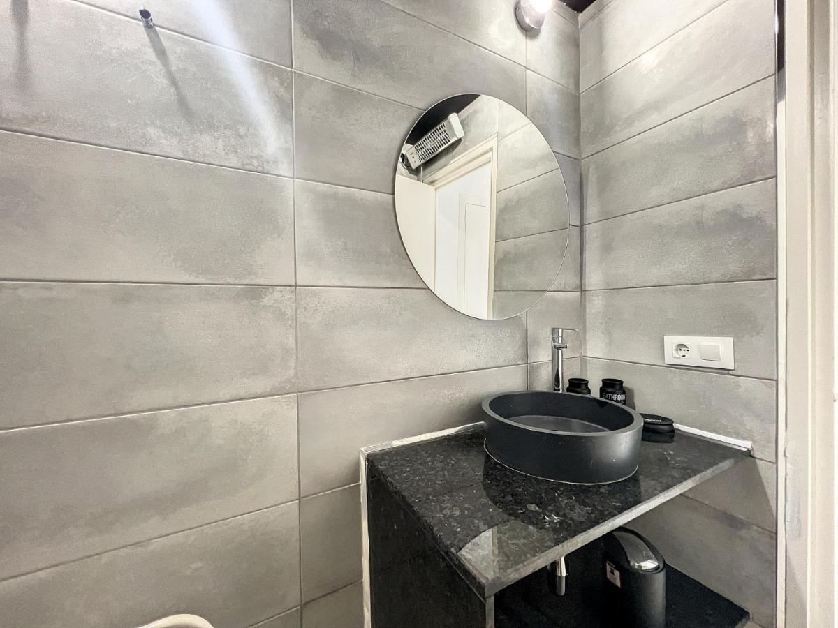 شقة Alexandra 1 Era Linea De Mar, Fantastico Piso Tota روساس المظهر الخارجي الصورة